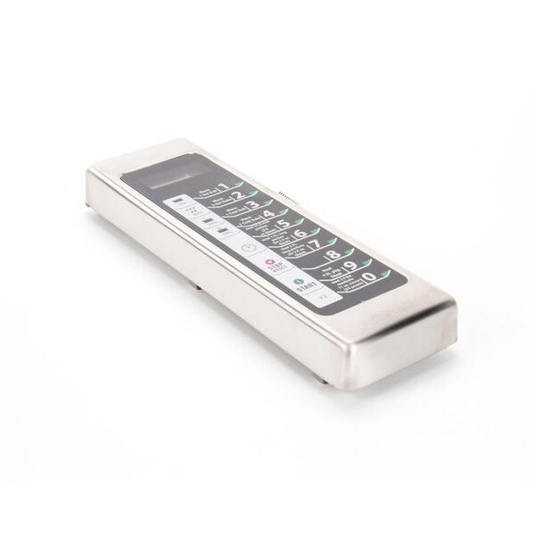Esc/Touch Panel Assy- Switch